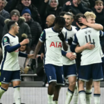 1Gom – Soi Kèo bóng đá Tamworth vs Tottenham: Bữa tiệc bàn thắng