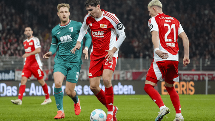 1Gom – Soi Kèo bóng đá Union Berlin vs Mainz: Khách lấn chủ