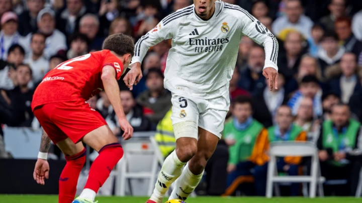 1Gom – Soi Kèo bóng đá Valencia vs Real Madrid: Tạm thời vươn lên ngôi đầu