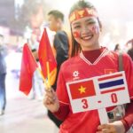 1Gom – CĐV Việt Nam dự đoán cực sốc, thắng Thái Lan 3-0