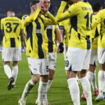 1Gom – Soi Kèo bóng đá Anderlecht vs Fenerbahce: Sớm tung cờ trắng