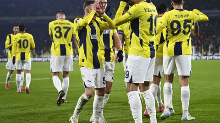 1Gom – Soi Kèo bóng đá Anderlecht vs Fenerbahce: Sớm tung cờ trắng