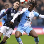 1Gom – Soi Kèo bóng đá Crystal Palace vs Millwall: Đại bàng bay cao