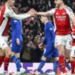 1Gom – Soi Kèo bóng đá Leicester vs Arsenal: Khách lấn chủ