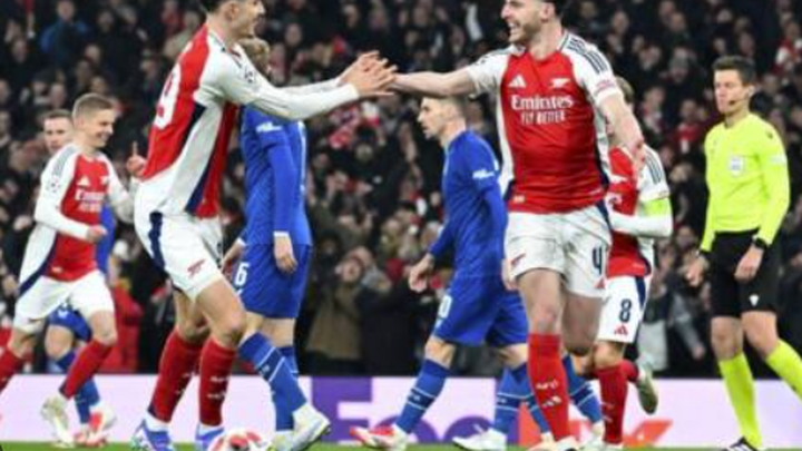 1Gom – Soi Kèo bóng đá Leicester vs Arsenal: Khách lấn chủ