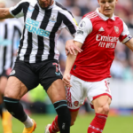 1Gom – Soi Kèo bóng đá Newcastle vs Arsenal: Không còn gì để mất