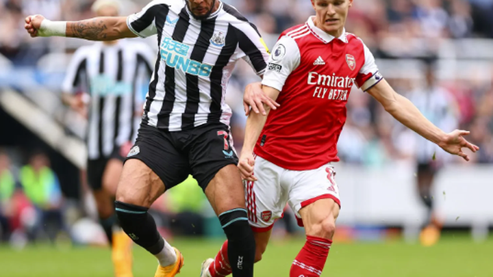 1Gom – Soi Kèo bóng đá Newcastle vs Arsenal: Không còn gì để mất