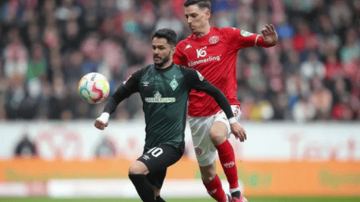 1Gom – Soi Kèo bóng đá Werder Bremen vs Mainz: Khó hài lòng cả hai