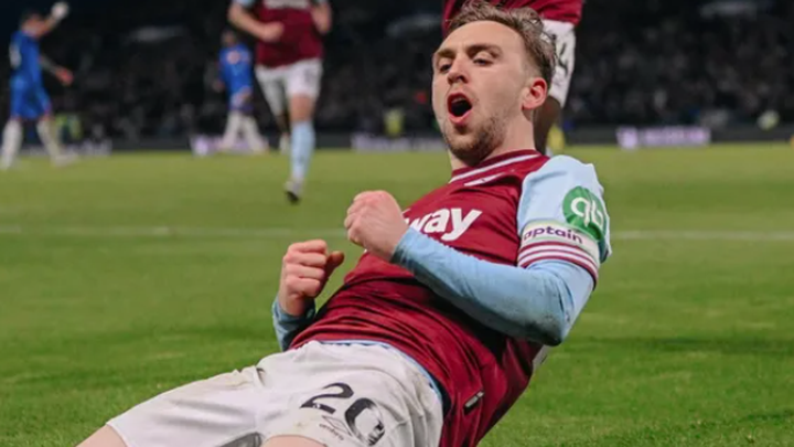 1Gom – Soi Kèo bóng đá West Ham vs Brentford: Derby nhạt nhòa