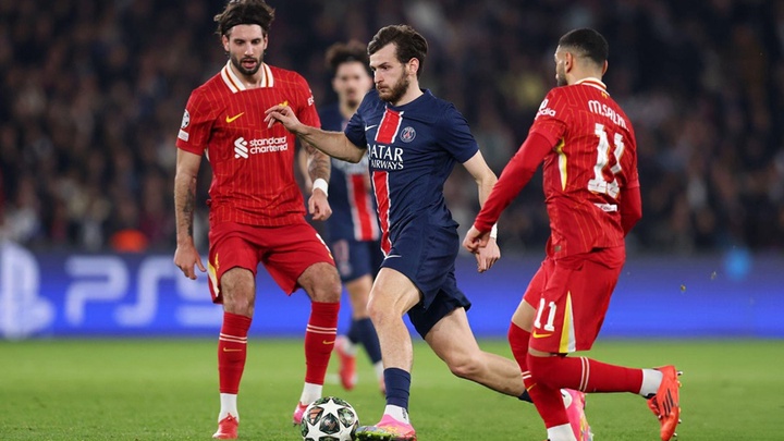 1Gom – Tỷ lệ bóng đá trận Liverpool vs PSG, 3h00 ngày 12/3, Cúp C1 châu Âu