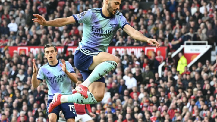 1Gom – Soi Kèo bóng đá Arsenal vs PSV: Trút giận lên đối thủ