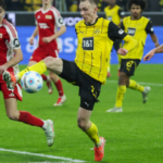 1Gom – Soi Kèo bóng đá Dortmund vs Lille: Đẳng cấp của nhà á quân 