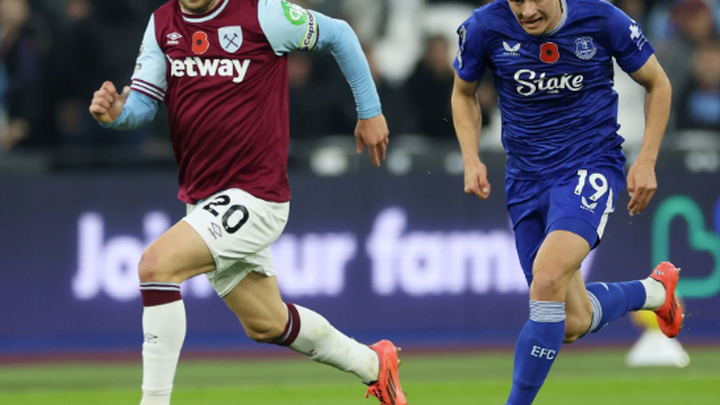 1Gom – Soi Kèo bóng đá Everton vs West Ham: Vào phom phong độ