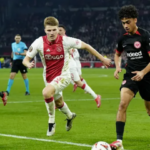 1Gom – Soi Kèo bóng đá Frankfurt vs Ajax: Chưa thể an tâm