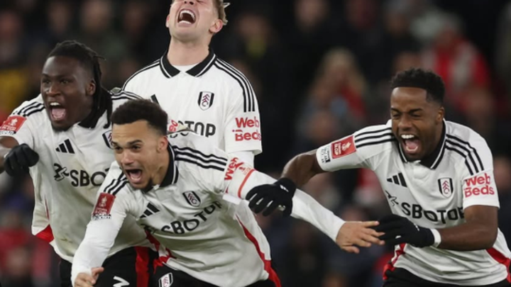 1Gom – Soi Kèo bóng đá Fulham vs Tottenham: Vị thế thay đổi