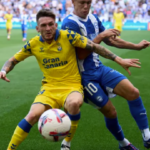 1Gom – Soi Kèo bóng đá Las Palmas vs Alaves: Trận đấu sống còn