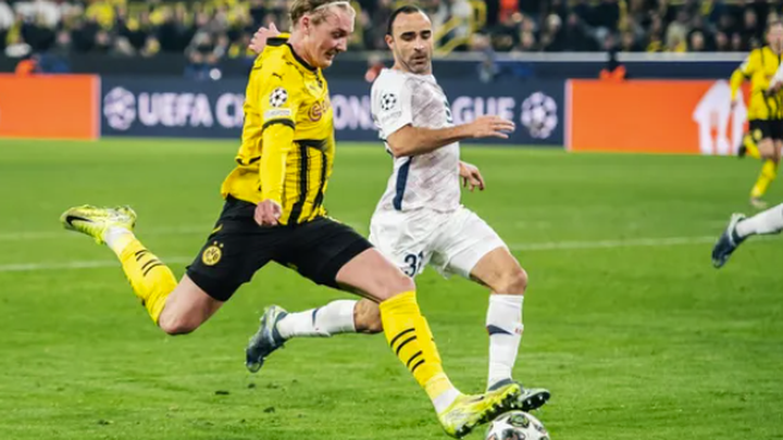 1Gom – Soi Kèo bóng đá Lille vs Dortmund: Cơ hội chia đều