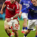 1Gom – Soi Kèo bóng đá Nottingham vs Ipswich: Cánh cửa đóng sập