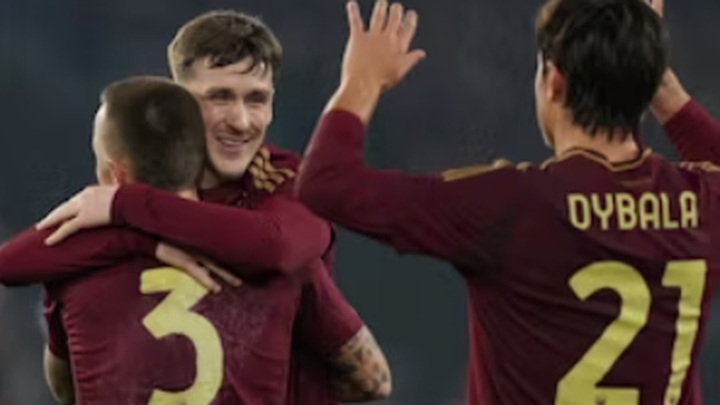 1Gom – Soi Kèo bóng đá Roma vs Bilbao: Bài học kinh nghiệm