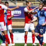 1Gom – Soi Kèo bóng đá Rotherham United vs Wycombe Wanderers: Lỡ hẹn top 2