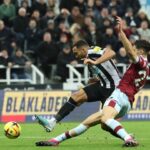 1Gom – Tỷ lệ bóng đá trận West Ham vs Newcastle, 3h00 ngày 11/3, Ngoại hạng Anh