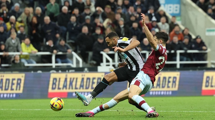 1Gom – Tỷ lệ bóng đá trận West Ham vs Newcastle, 3h00 ngày 11/3, Ngoại hạng Anh