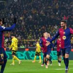 1Gom – Tỷ lệ bóng đá trận Barcelona vs Dortmund, 2h00 ngày 10/4, Cúp C1 châu Âu