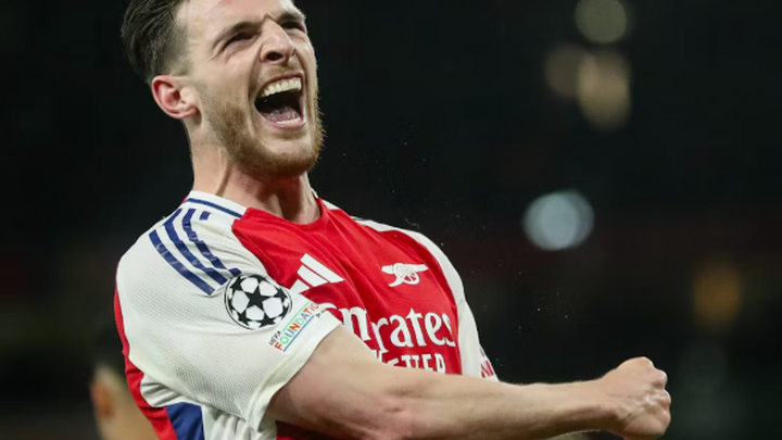 1Gom – Soi Kèo bóng đá Arsenal vs PSG: Viết tiếp giấc mơ vô địch