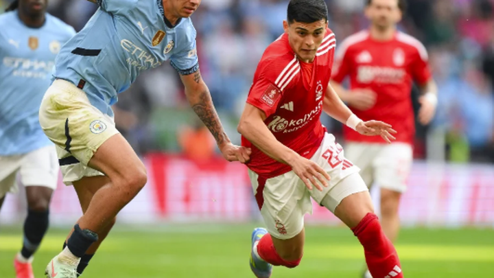1Gom – Soi Kèo bóng đá Nottingham vs Brentford: Gạt đi nỗi buồn