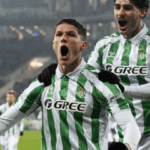 1Gom – Soi Kèo bóng đá Real Betis vs Fiorentina: Tự tịn vượt lên
