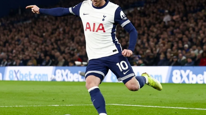1Gom – Soi Kèo bóng đá Tottenham vs Frankfurt: Gá móc thóc