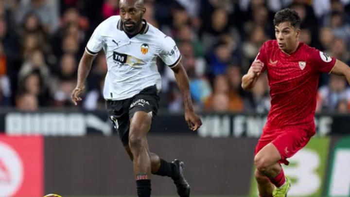1Gom – Soi Kèo bóng đá Valencia vs Sevilla: Tiếp đà hưng phấn