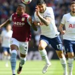 1Gom – Tỷ lệ bóng đá trận Aston Villa vs Tottenham, 1h30 ngày 17/5, Ngoại hạng Anh