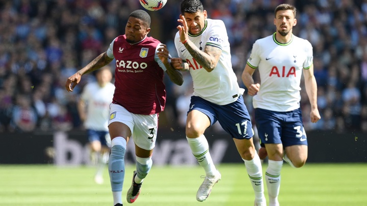 1Gom – Tỷ lệ bóng đá trận Aston Villa vs Tottenham, 1h30 ngày 17/5, Ngoại hạng Anh