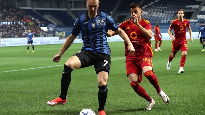 1Gom – Tỷ lệ bóng đá trận Atalanta vs Roma, 1h45 ngày 13/5, Serie A