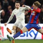 1Gom – Tỷ lệ bóng đá trận Crystal Palace vs Man City, 22h30 ngày 17/5, FA Cup