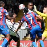 1Gom – Tỷ lệ bóng đá trận Crystal Palace vs Nottingham, 2h00 ngày 6/5, Ngoại hạng Anh
