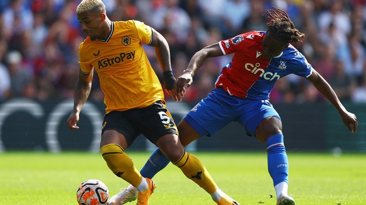 1Gom – Tỷ lệ bóng đá trận Crystal Palace vs Wolves, 2h00 ngày 21/5, Ngoại hạng Anh
