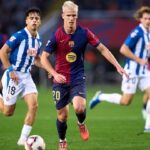 1Gom – Tỷ lệ bóng đá trận Espanyol vs Barcelona, 2h30 ngày 16/5, La Liga