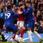 1Gom – Tỷ lệ bóng đá trận Nottingham vs Chelsea, 22h00 ngày 25/5, Ngoại hạng Anh