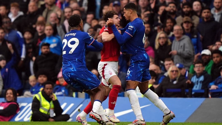 1Gom – Tỷ lệ bóng đá trận Nottingham vs Chelsea, 22h00 ngày 25/5, Ngoại hạng Anh