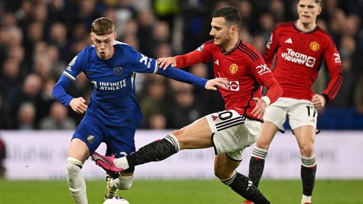 1Gom – Tỷ lệ bóng đá trận Chelsea vs Man United, 2h15 ngày 17/5, Ngoại hạng Anh