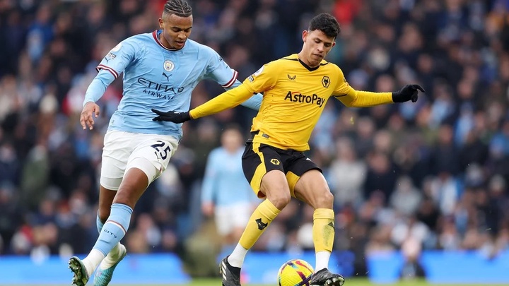 1Gom – Tỷ lệ bóng đá trận Man City vs Wolves, 2h00 ngày 3/5, Ngoại hạng Anh