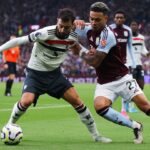 1Gom – Tỷ lệ bóng đá trận Man United vs Aston Villa, 22h00 ngày 25/5, Ngoại hạng Anh