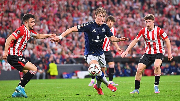 1Gom – Tỷ lệ bóng đá trận Man United vs Athletic Bilbao, 2h00 ngày 9/5, Cúp C2 châu Âu