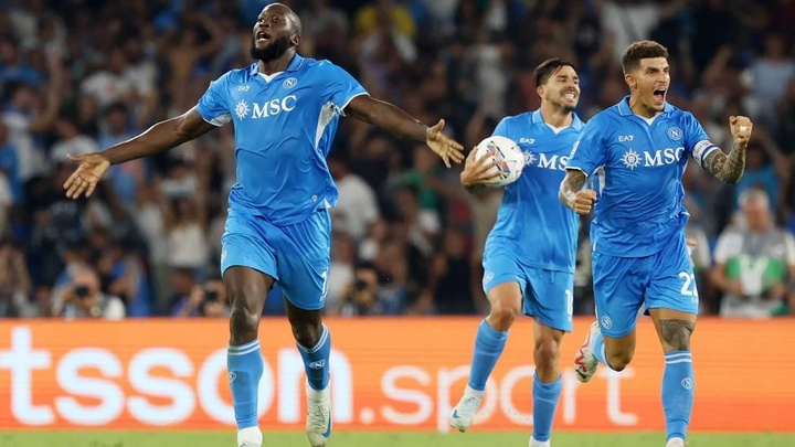 1Gom – Tỷ lệ bóng đá trận Napoli vs Cagliari, 1h45 ngày 24/5, Serie A