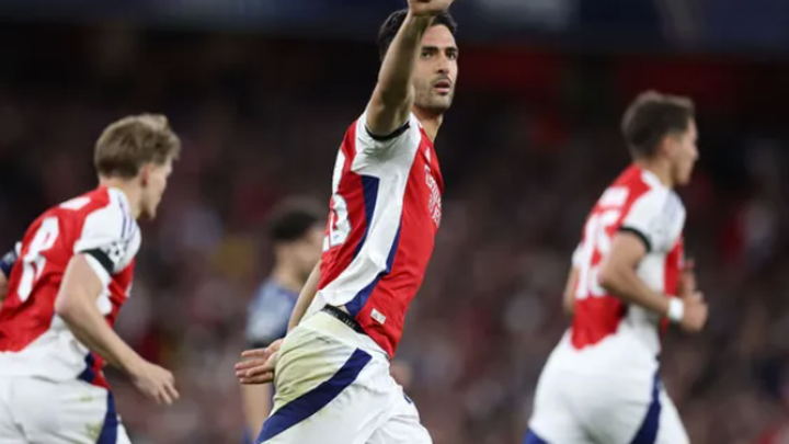 1Gom – Soi Kèo bóng đá Arsenal vs Bournemouth: Pháo thủ im tiếng