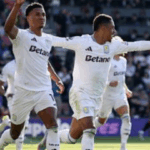 1Gom – Soi Kèo bóng đá Aston Villa vs Tottenham: Bẻ cổ Gà trống