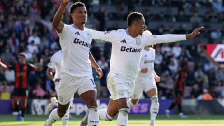 1Gom – Soi Kèo bóng đá Aston Villa vs Tottenham: Bẻ cổ Gà trống