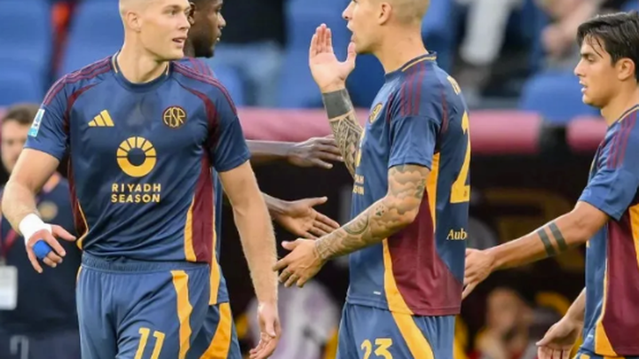 1Gom – Soi Kèo bóng đá Atalanta vs Roma: Duy trì mạch bất bại